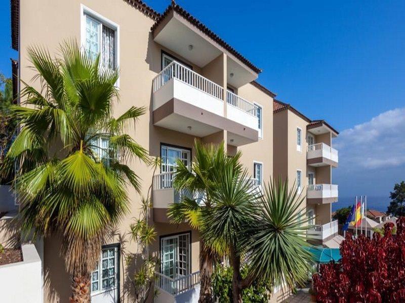 Dragos Del Norte Appartement