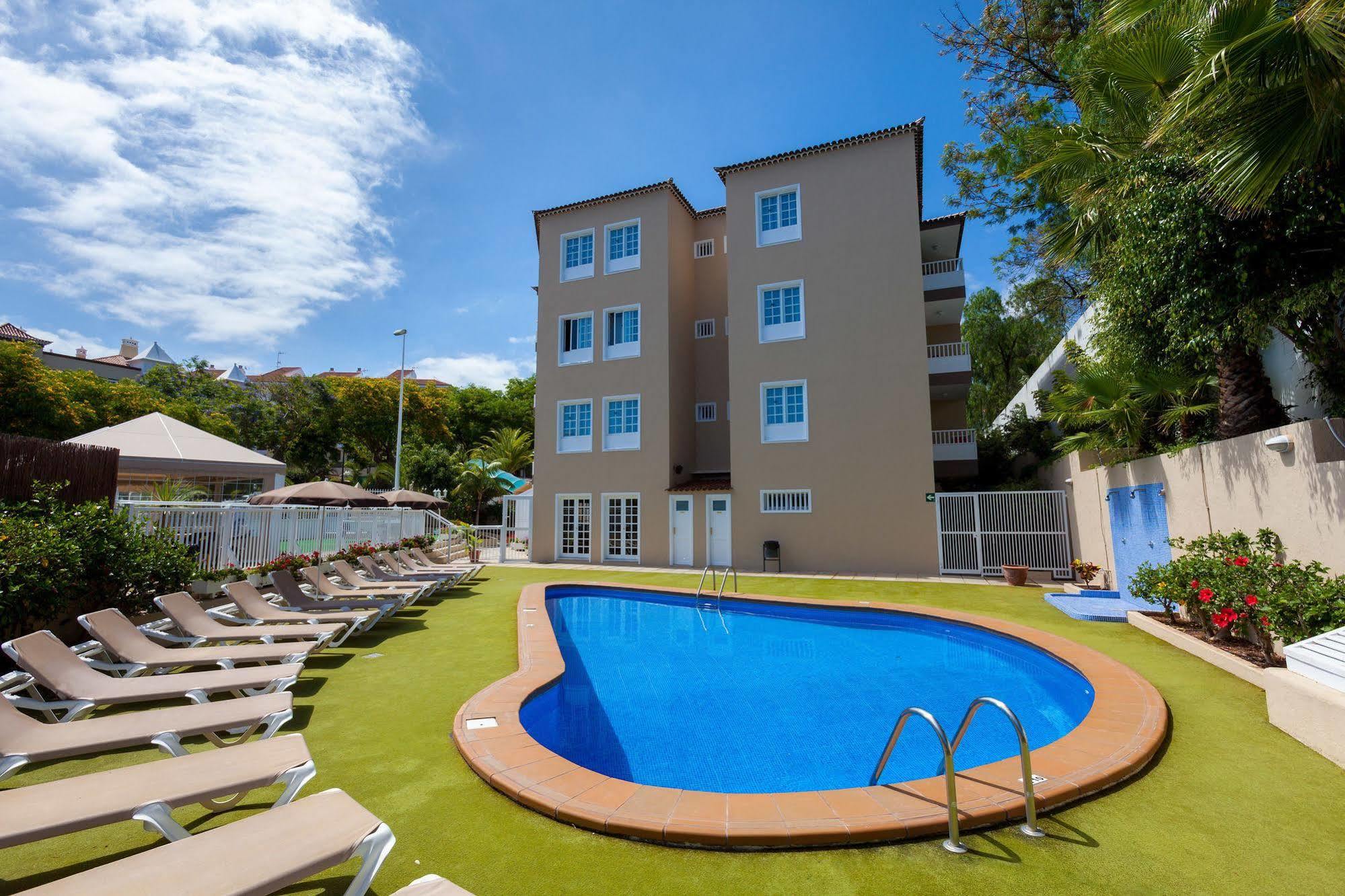 Apartamento Dragos Del Norte *